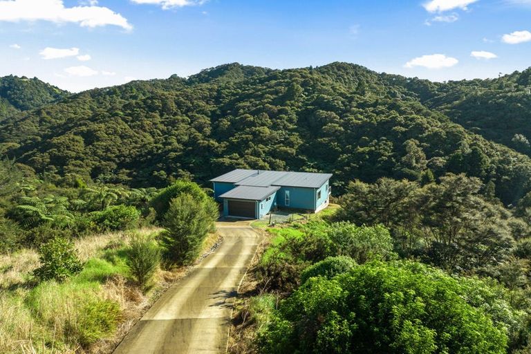 Photo of property in 66 North Ridge Rise, Maunu, Whangarei, 0179