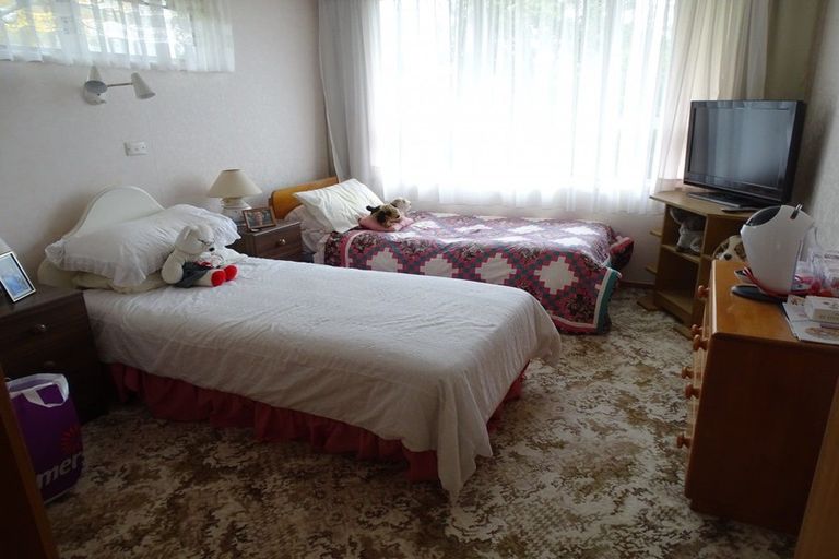 Photo of property in 21a Bennett Street, Paeroa, 3600