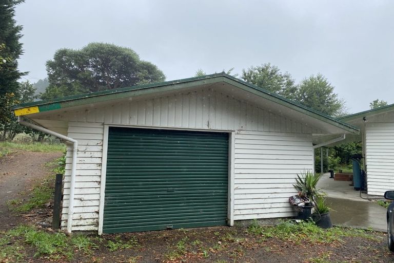 Photo of property in 658 Hawkston Road, Patoka, Napier, 4186