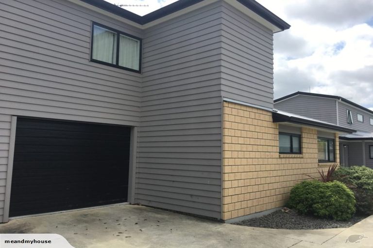 Photo of property in 3/2 Pitt Street, Frankton, Hamilton, 3204