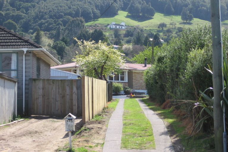 Photo of property in 265 Clayton Road, Pukehangi, Rotorua, 3015