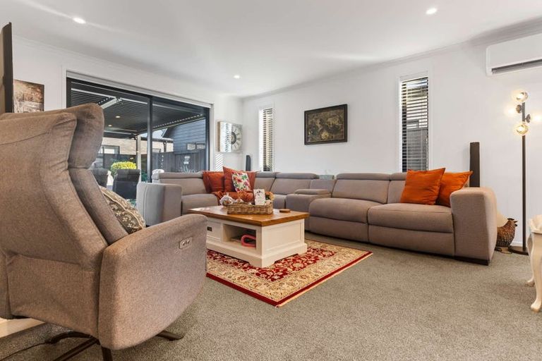 Photo of property in 5 Guillaume Street, Chartwell, Hamilton, 3210