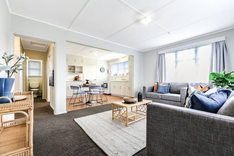 Photo of property in 36 Rimu Street, Maeroa, Hamilton, 3200