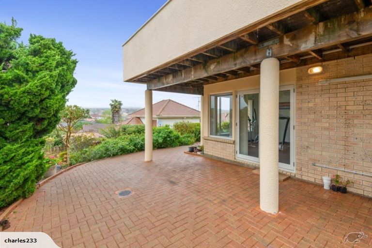 Photo of property in 61 Edendale Road, Somerville, Auckland, 2014