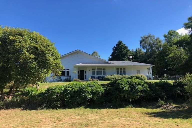 Photo of property in 1621 Kanakanaia Road, Whatatutu, Te Karaka, 4091