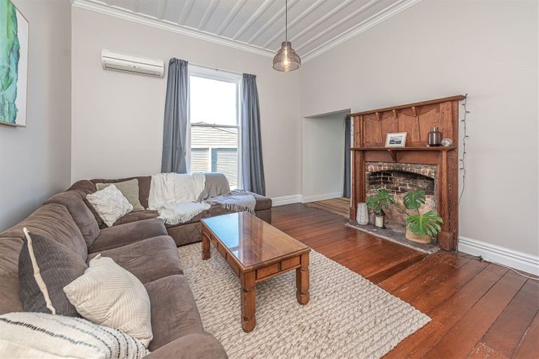 Photo of property in 45 Glasgow Street, Whanganui, 4500