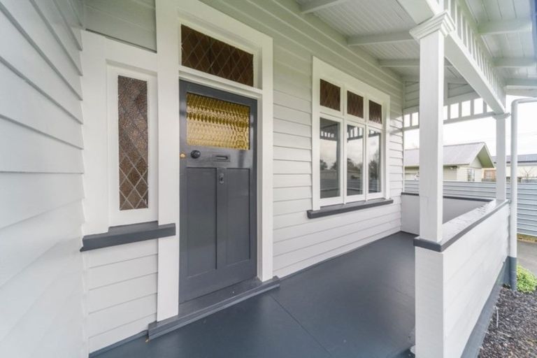 Photo of property in 47 Beattie Street, Feilding, 4702