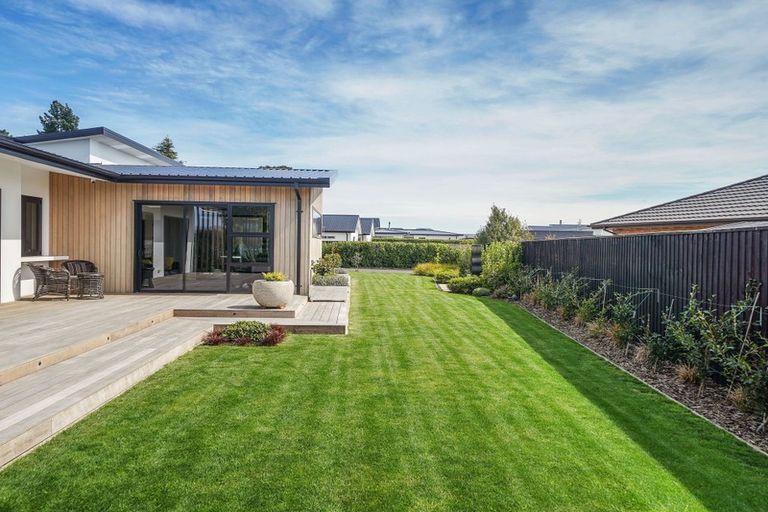 Photo of property in 5 Carnaveron Drive, Lincoln, 7608