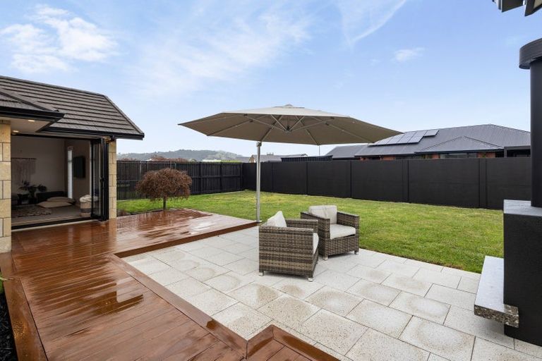 Photo of property in 34 Mike Smith Drive, Cambridge, 3434