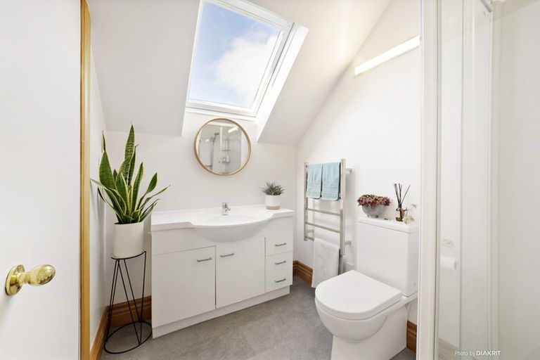 Photo of property in 18b Saint Mary Street, Thorndon, Wellington, 6011