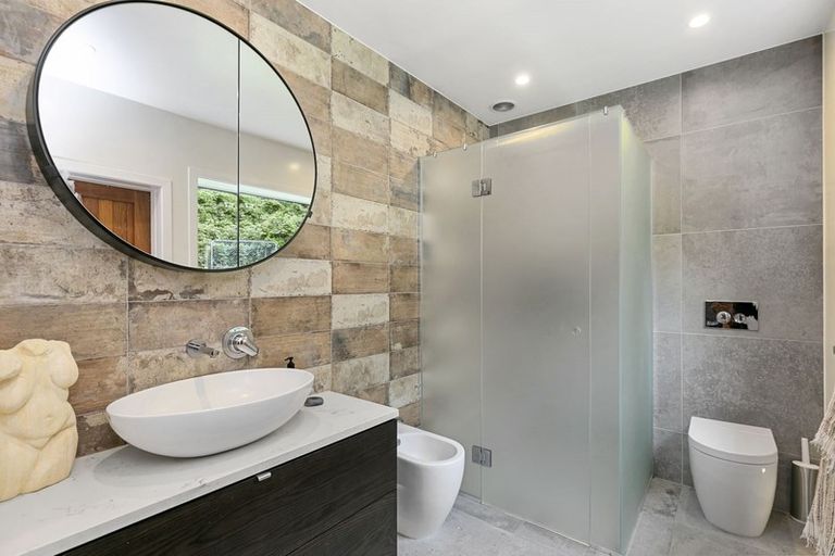 Photo of property in 287 South Karori Road, Karori, Wellington, 6012