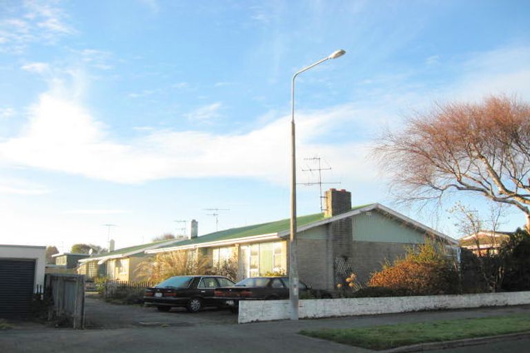 Photo of property in 3/23 Dublin Street, Windsor, Invercargill, 9810