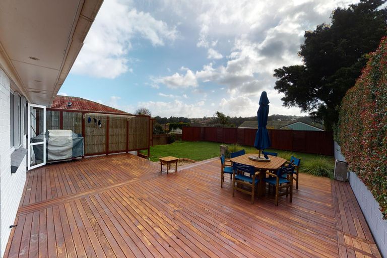 Photo of property in 24 David Avenue, Hillpark, Auckland, 2102