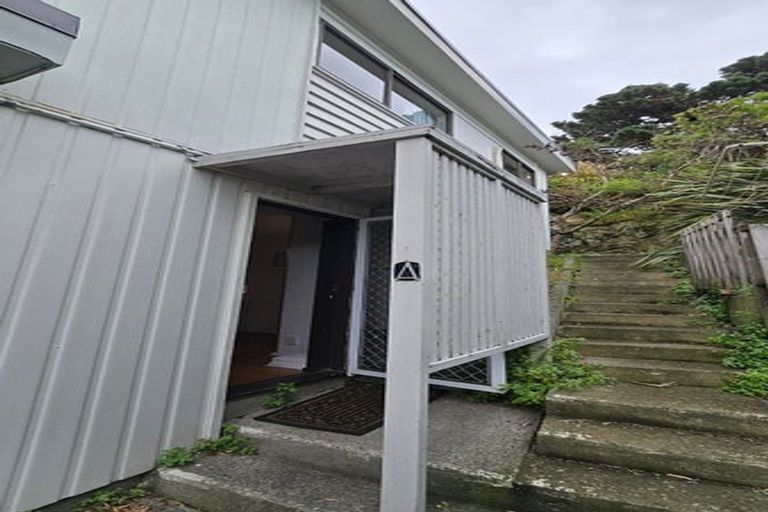 Photo of property in 77a Miramar North Road, Miramar, Wellington, 6022