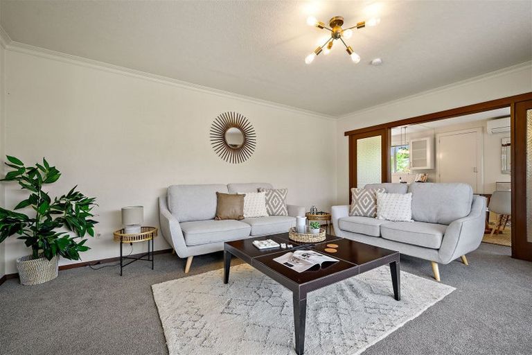 Photo of property in 67 Cotswold Avenue, Bishopdale, Christchurch, 8053