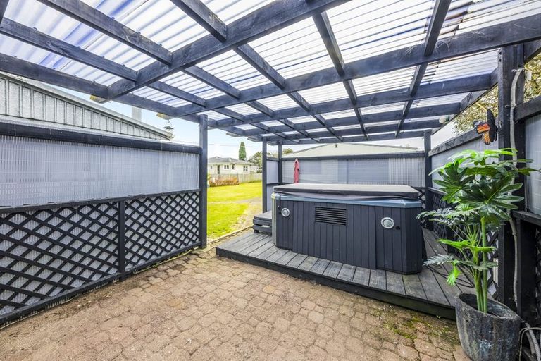 Photo of property in 53 Sheehan Avenue, Papakura, 2110