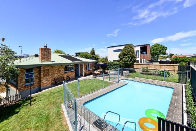 Photo of property in 3 Macdiarmid Road, Beerescourt, Hamilton, 3200