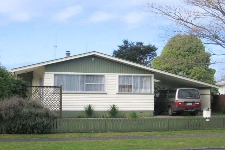 Photo of property in 14 Ashurst Avenue, Pukete, Hamilton, 3200