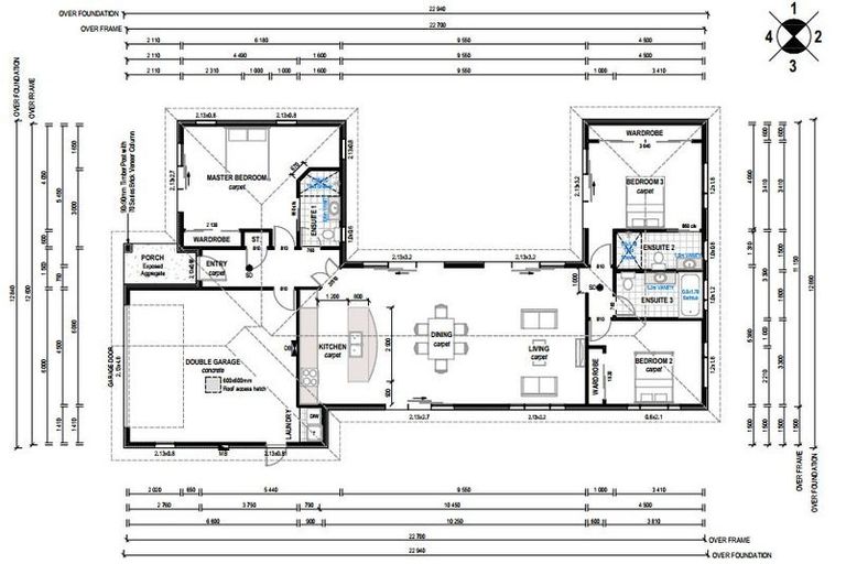Photo of property in 15 Celtic Place, Waipu, 0510
