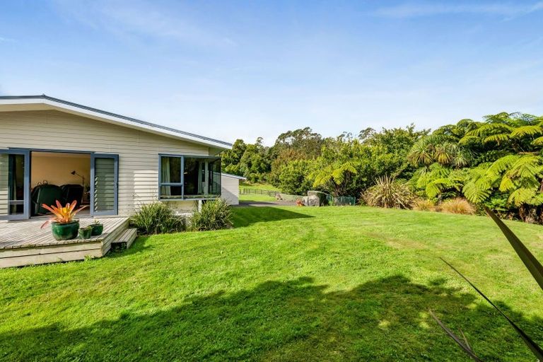 Photo of property in 529 Frankley Road, Hurworth, New Plymouth, 4371