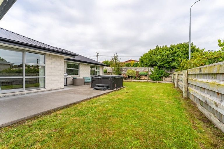 Photo of property in 2 Grosvenor Grange, Gleniti, Timaru, 7910