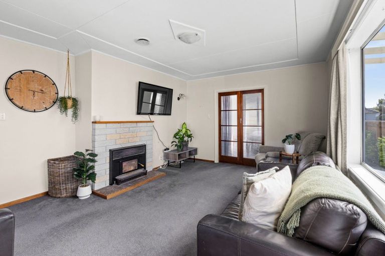 Photo of property in 8 Barton Avenue, Marewa, Napier, 4110
