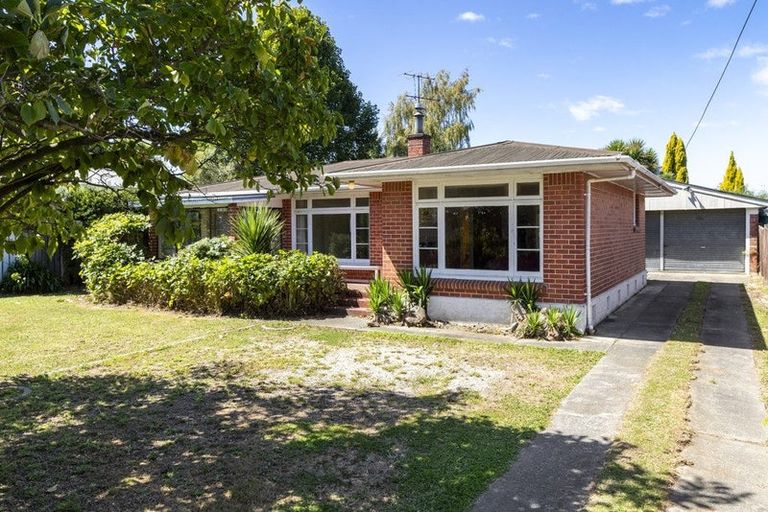 Photo of property in 34 Meehan Street, Islington, Blenheim, 7201