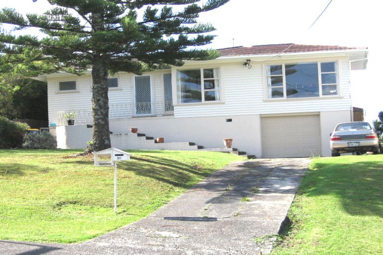 Photo of property in 30 Jaemont Avenue, Te Atatu South, Auckland, 0610