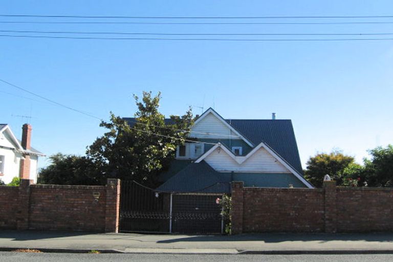 Photo of property in 5 Bidwill Street, Seaview, Timaru, 7910