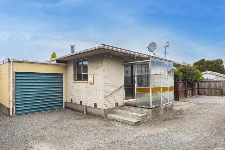 Photo of property in 1/30 Collingwood Street, New Brighton, Christchurch, 8061