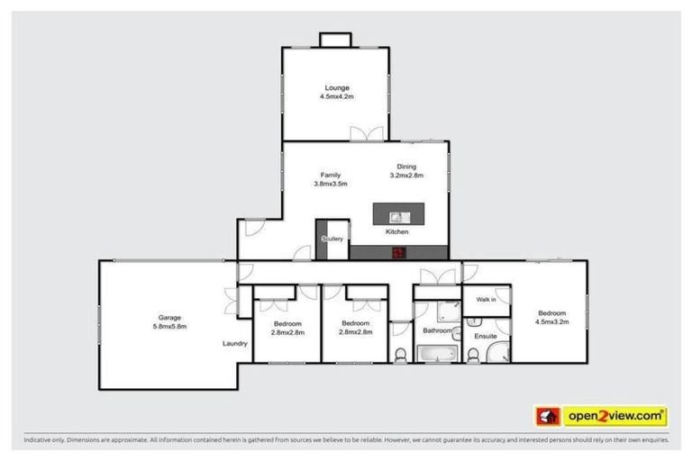Photo of property in 607 Ross Street, Pirongia, 3802