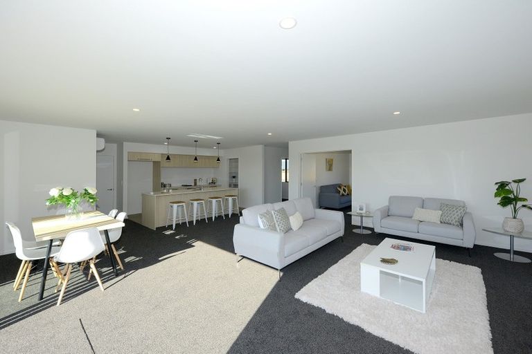 Photo of property in 19 Gemini Place, Rolleston, 7614