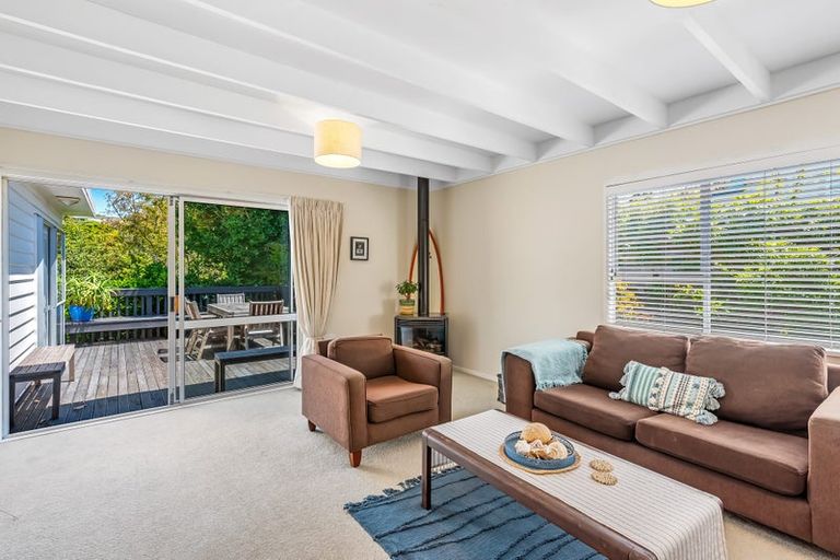 Photo of property in 44 Clunie Avenue, Raumati South, Paraparaumu, 5032