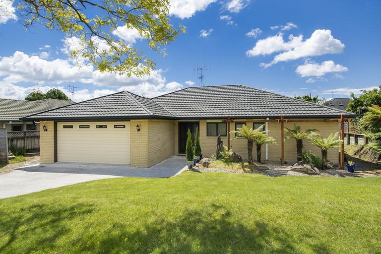 Photo of property in 30 Rowesdale Drive, Ohauiti, Tauranga, 3112