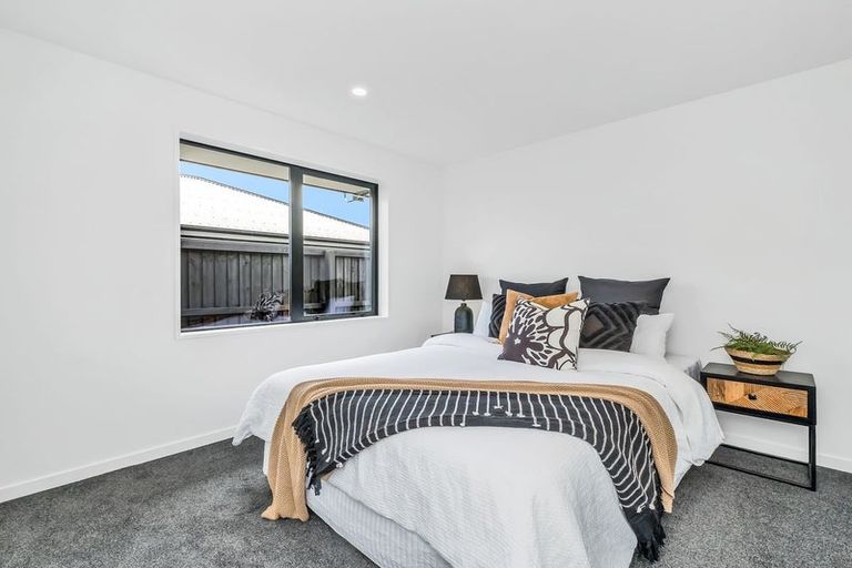 Photo of property in 5 Hawk Close, Rolleston, 7615