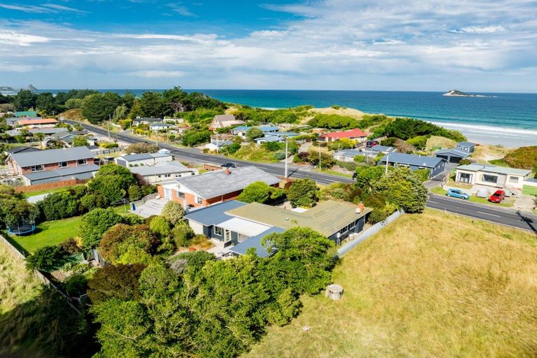 Photo of property in 596 Brighton Road, Westwood, Dunedin, 9035