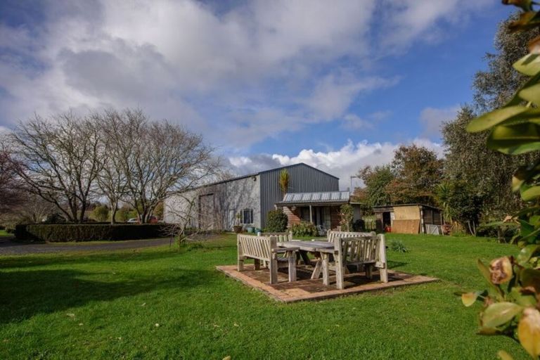 Photo of property in 80 Blackbridge Road, Dairy Flat, Albany, 0794