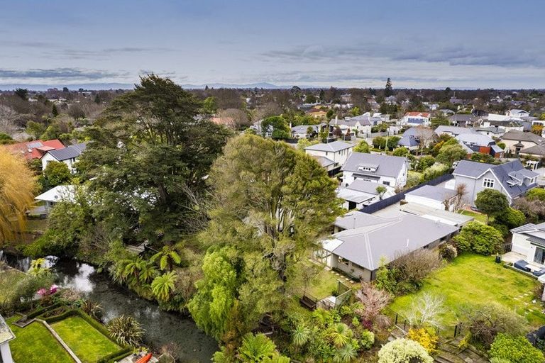 Photo of property in 31a Kotare Street, Fendalton, Christchurch, 8041