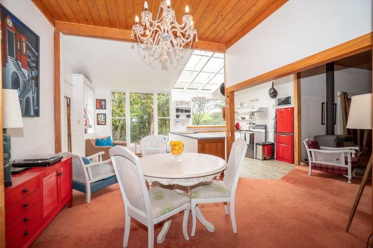 Photo of property in 832 Mako Mako Road, Pahiatua, 4983