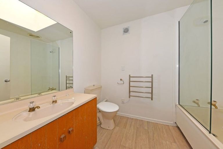 Photo of property in 3/89 Brougham Street, Addington, Christchurch, 8024