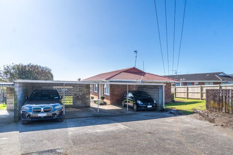 Photo of property in 6/115 Station Road, Papatoetoe, Auckland, 2025