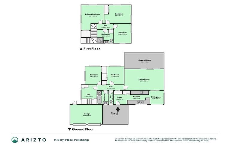 Photo of property in 14 Beryl Place, Pukehangi, Rotorua, 3015