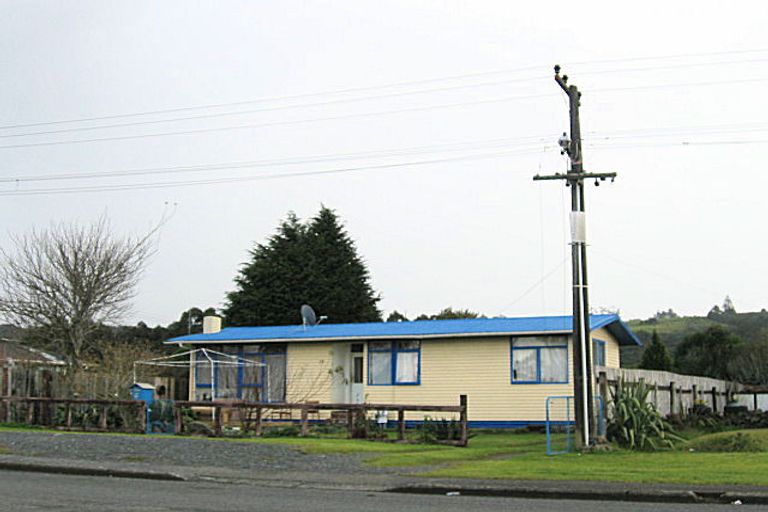 Photo of property in 39 Otiria Road, Moerewa, 0211