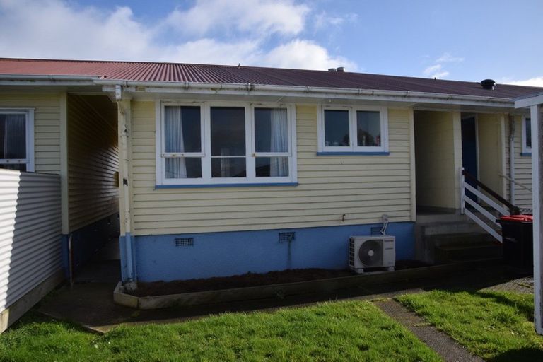 Photo of property in 8a Manapouri Street, Strathern, Invercargill, 9812