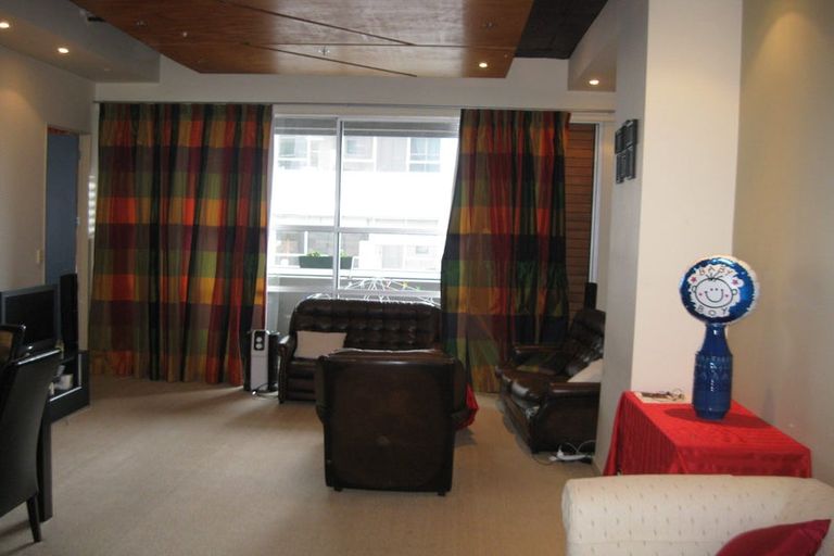 Photo of property in The Lofts, 16/185 Victoria Street, Te Aro, Wellington, 6011