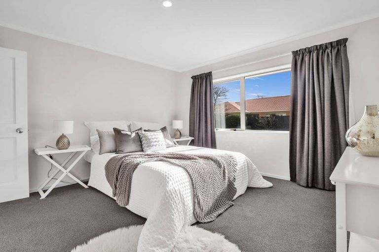 Photo of property in 7 Rubicon Place, Hei Hei, Christchurch, 8042