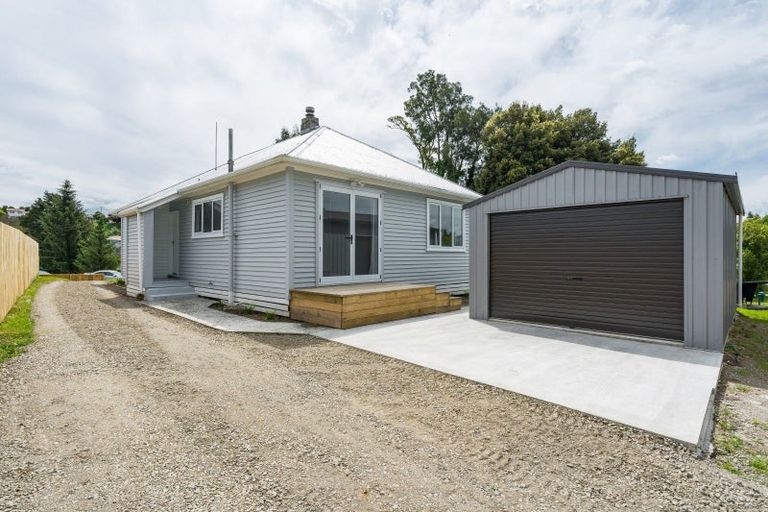 Photo of property in 1 New Road, Taumarunui, 3920