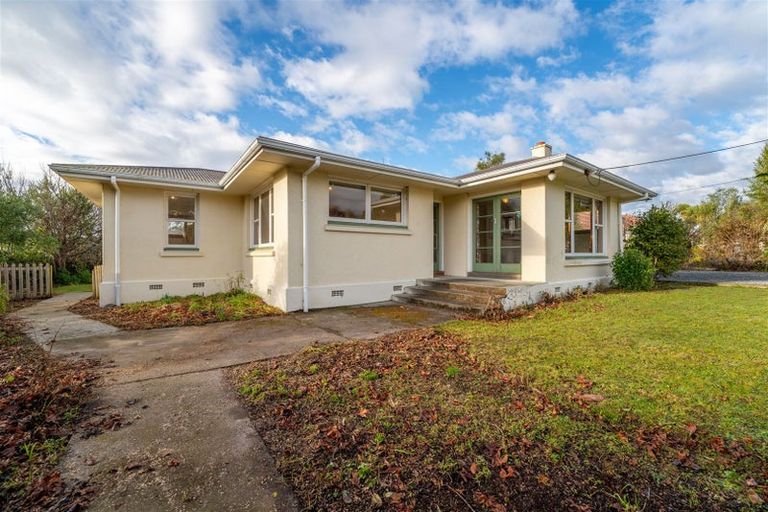 Photo of property in 41 Peel Street, Geraldine, 7930