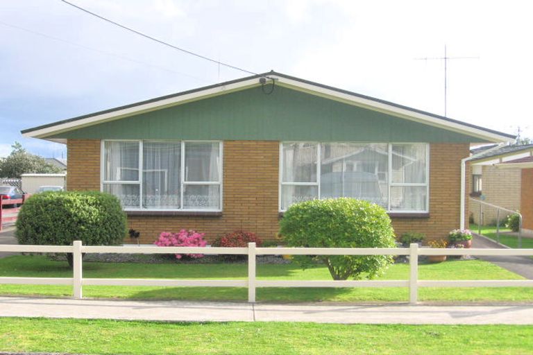 Photo of property in 211a Baillie Street, Thames, 3500