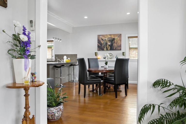 Photo of property in 25 Burwood Road, Matamata, 3400